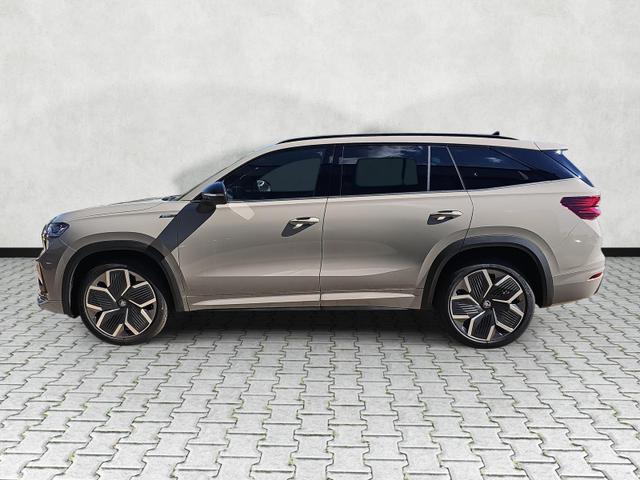 Skoda Kodiaq 2.0 TDI 142kW 4x4 Sportline DSG 5-Si M... 