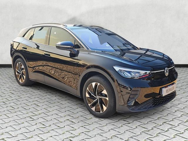 Volkswagen ID.4 - Pro 210 kW mit Infotainment-Paket Infota...