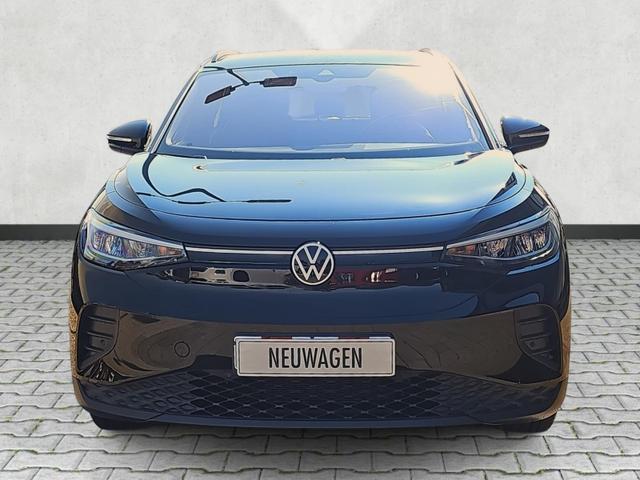 Volkswagen ID.4 Pro 210 kW mit Infotainment-Paket Infota... 