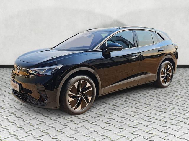 Volkswagen ID.4 Pro 210 kW mit Infotainment-Paket Infota... 