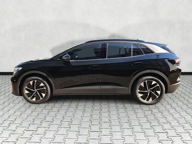Volkswagen ID.4 Pro 210 kW mit Infotainment-Paket Infota... 