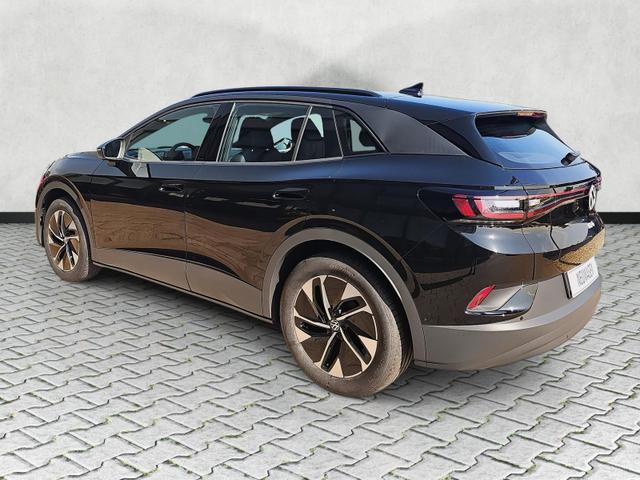 Volkswagen ID.4 Pro 210 kW mit Infotainment-Paket Infota... 