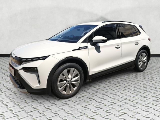 Skoda Elroq 60 Selection eHeckkl Matrix Kessy SideA... 