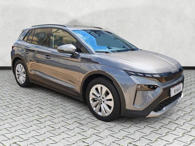 Skoda Elroq - 60 Selection eHeckkl Matrix Kessy SideA...