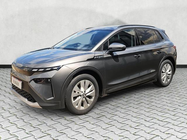 Skoda Elroq 60 Selection eHeckkl Matrix Kessy SideA... 