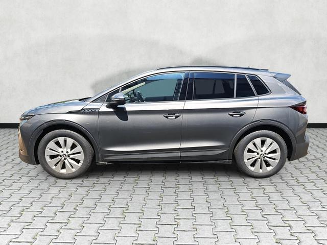 Skoda Elroq 60 Selection eHeckkl Matrix Kessy SideA... 