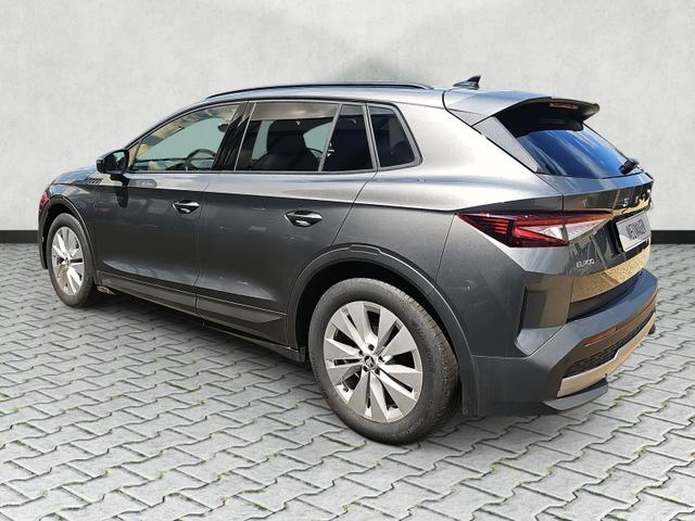 Skoda Elroq 60 Selection eHeckkl Matrix Kessy SideA... 