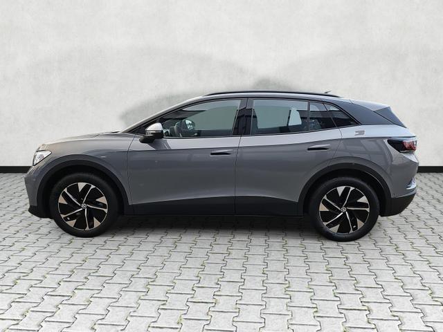 Volkswagen ID.4 Pro 210 kW mit Infotainment-Paket Infota... 