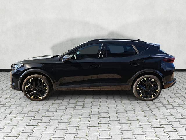 Cupra Formentor 1.5 TSI e-Hybrid 150 kW eHybrid 3J.... 