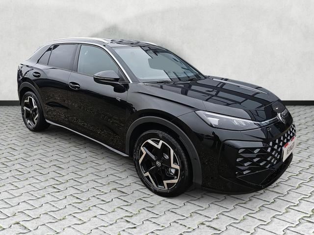 Volkswagen T-Roc - 1.5 eTSI 110 kW R-Line DSG ACC AHK Park...