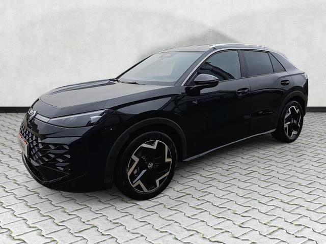 Volkswagen T-Roc 1.5 eTSI 110 kW R-Line DSG ACC AHK Park... 