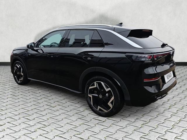 Volkswagen T-Roc 1.5 eTSI 110 kW R-Line DSG ACC AHK Park... 