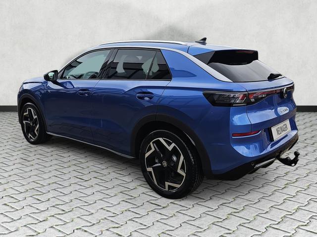 Volkswagen T-Roc 1.5 eTSI 110 kW R-Line DSG ACC AHK Keyl... 