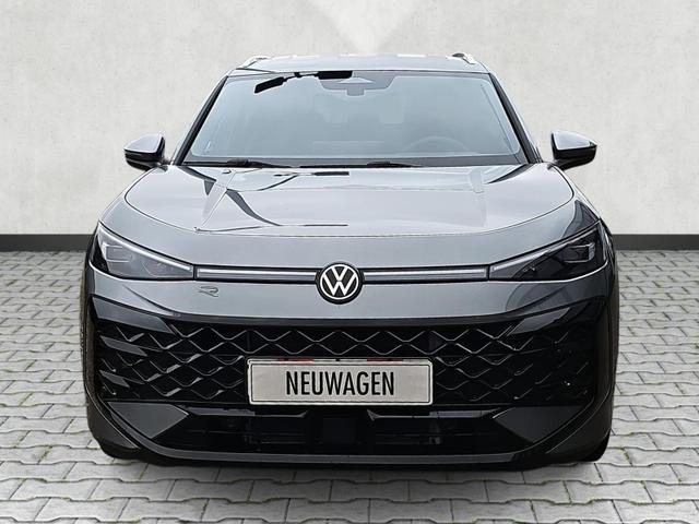 Volkswagen T-Roc 1.5 eTSI 110 kW R-Line DSG ACC AHK Park... 