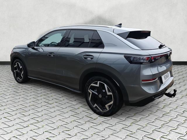 Volkswagen T-Roc 1.5 eTSI 110 kW R-Line DSG ACC AHK Park... 