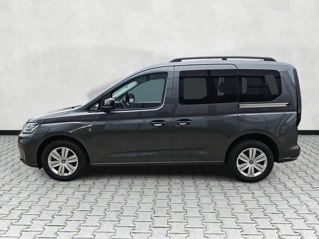 Volkswagen Caddy Basis 1.5 TSI DSG ACC AHK Assistenzpake... 