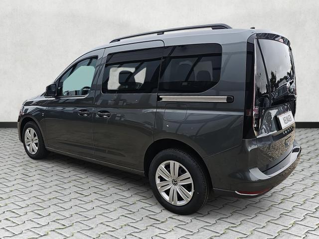 Volkswagen Caddy Basis 1.5 TSI DSG ACC AHK Assistenzpake... 