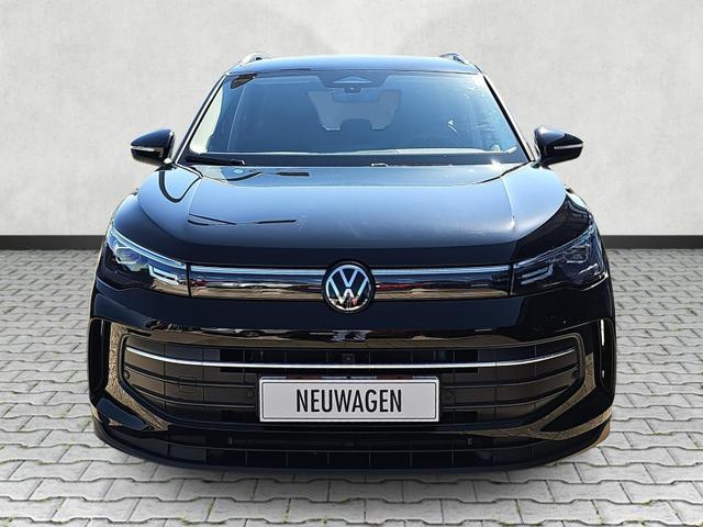 Volkswagen Tiguan 1.5 eTSI 110 kW Life DSG ACC AHKschw. ... 