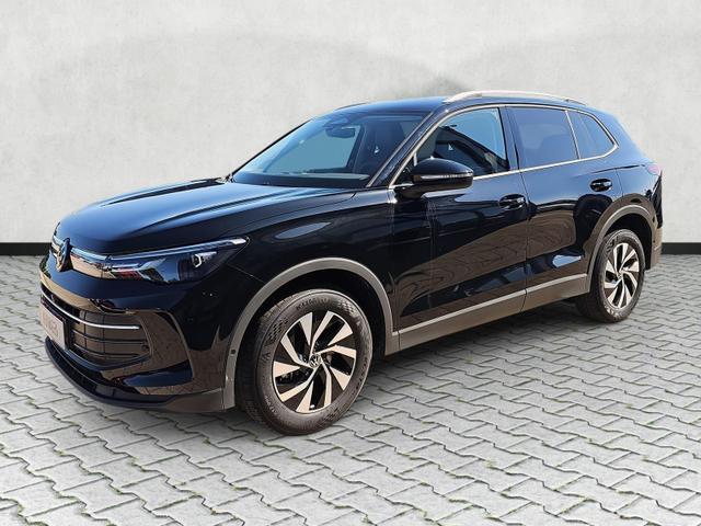 Volkswagen Tiguan 1.5 eTSI 110 kW Life DSG ACC AHKschw. ... 