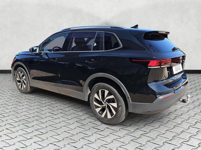 Volkswagen Tiguan 1.5 eTSI 110 kW Life DSG ACC AHKschw. ... 