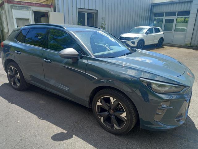 Cupra Formentor - VZ 2.0 TSI 228 kW DSG 4Drive / AHK-Akrapovic-Navi-Panorama