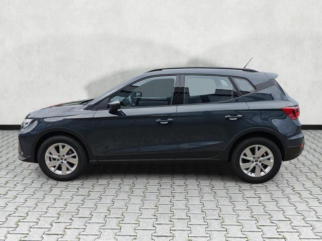 Seat Arona 1.0 TSI 70 kW Style / ACC Winterpaket L... 