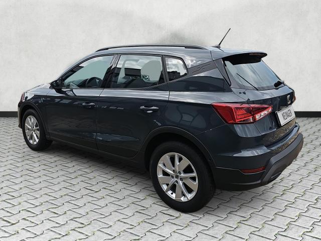 Seat Arona 1.0 TSI 70 kW Style / ACC Winterpaket L... 