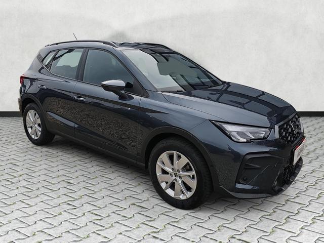 Seat Arona - 1.0 TSI 70 kW Style / ACC Winterpaket L...