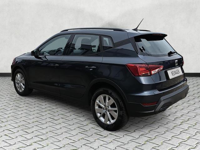Seat Arona 1.0 TSI 70 kW Style / ACC Winterpaket L... 