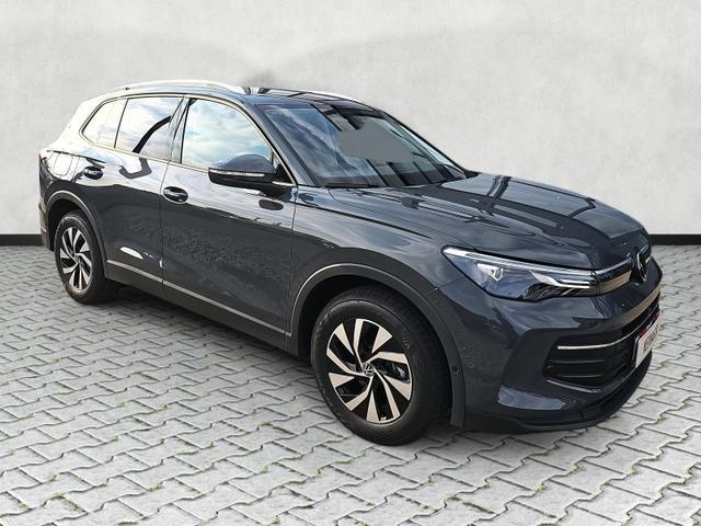 Volkswagen Tiguan - 1.5 eTSI 110 kW Life DSG ACC AHKschw. ...