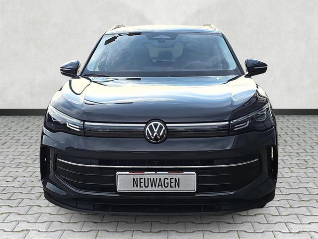 Volkswagen Tiguan 1.5 eTSI 110 kW Life DSG ACC AHKschw. ... 