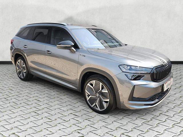 Skoda Kodiaq - 1.5 TSI iV 150 kW Sportline DSG 5-Si. ...