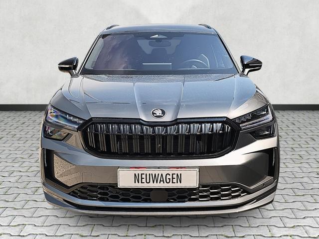 Skoda Kodiaq 1.5 TSI iV 150 kW Sportline DSG 5-Si. ... 