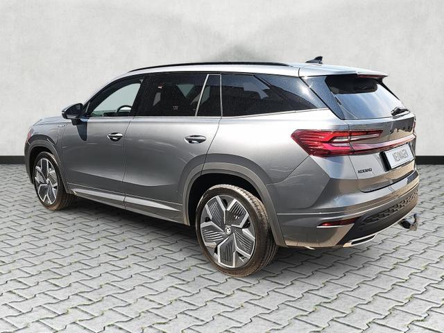Skoda Kodiaq 1.5 TSI iV 150 kW Sportline DSG 5-Si. ... 