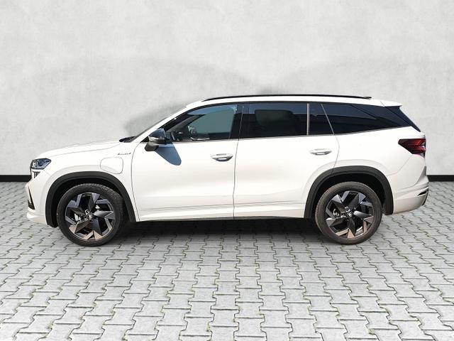 Skoda Kodiaq 1.5 TSI iV 150 kW Sportline DSG 5S Win... 