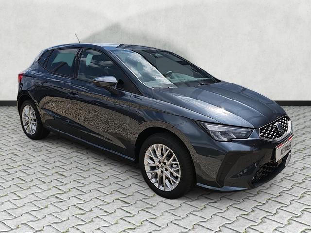 Seat Ibiza - Style 1.0 TSI 5JGar. Full Link Winterpa...
