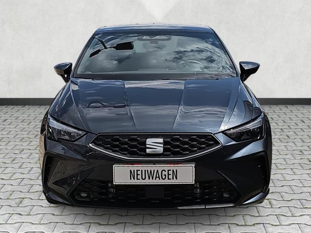 Seat Ibiza Style 1.0 TSI 5JGar. Full Link Winterpa... 