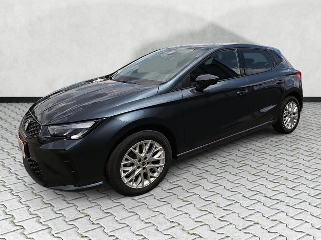 Seat Ibiza Style 1.0 TSI 5JGar. Full Link Winterpa... 