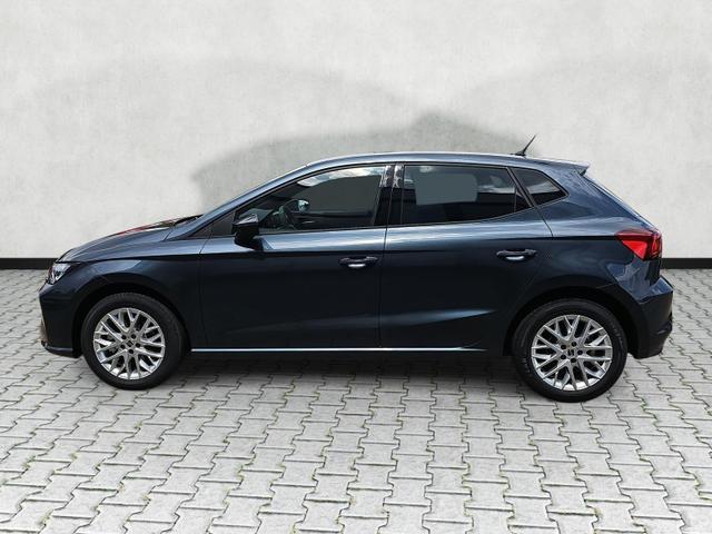 Seat Ibiza Style 1.0 TSI 5JGar. Full Link Winterpa... 