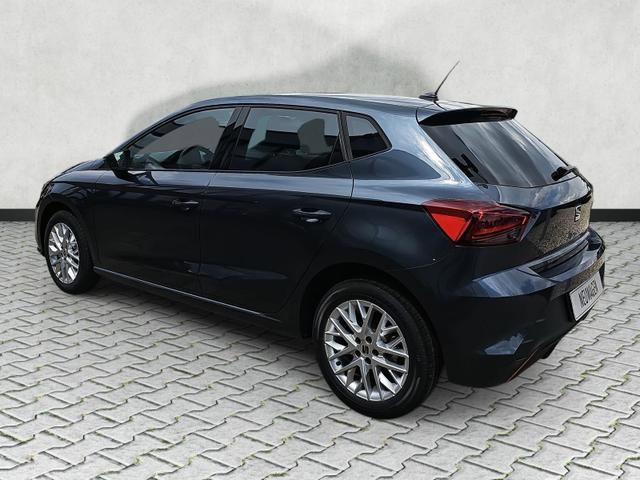 Seat Ibiza Style 1.0 TSI 5JGar. Full Link Winterpa... 