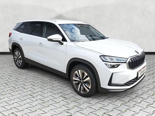 Skoda Kodiaq - 1.5 TSI iV 150 kW Selection DSG 5-Si. ...
