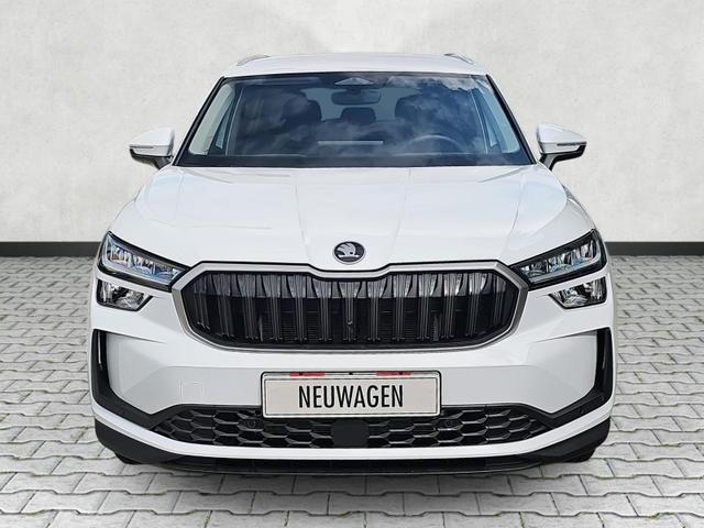 Skoda Kodiaq 1.5 TSI iV 150 kW Selection DSG 5-Si. ... 