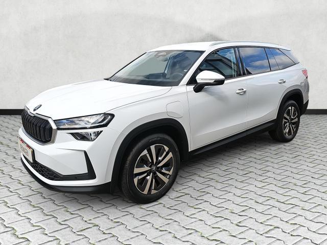 Skoda Kodiaq 1.5 TSI iV 150 kW Selection DSG 5-Si. ... 