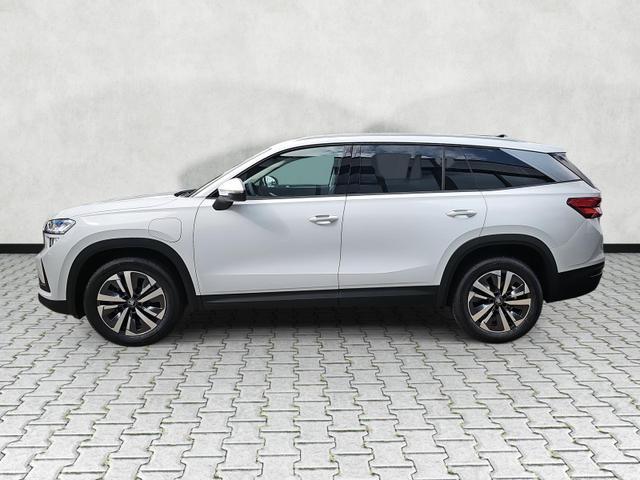 Skoda Kodiaq 1.5 TSI iV 150 kW Selection DSG 5-Si. ... 