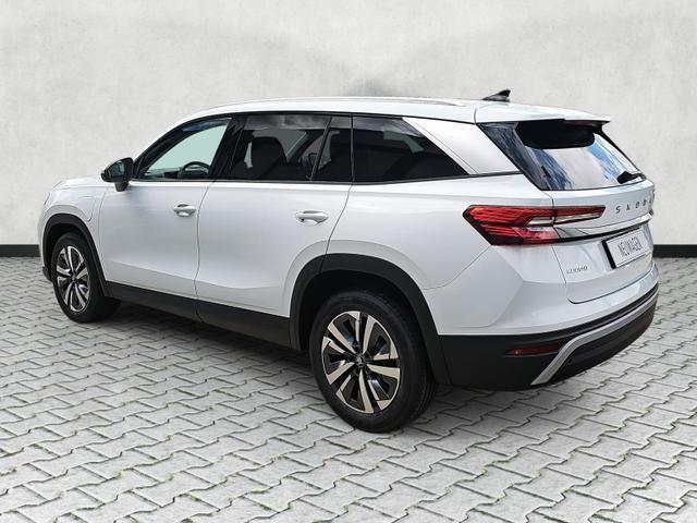 Skoda Kodiaq 1.5 TSI iV 150 kW Selection DSG 5-Si. ... 