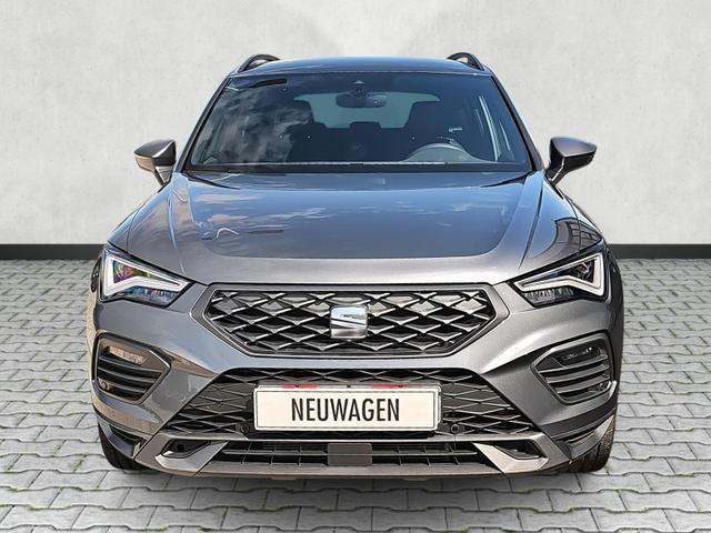 Seat Ateca FR 1.5 TSI DSG Navi Travel-Assist Kamer... 