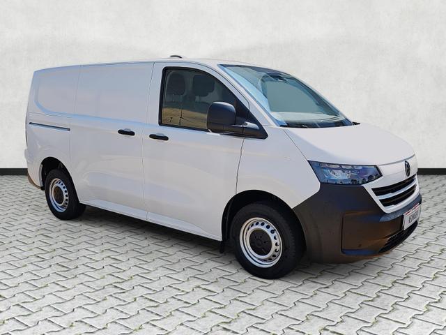 Volkswagen T7 Transporter Kastenwagen - 2.0 TDI 81 kW KR K...
