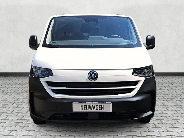 Volkswagen T7 Transporter Kastenwagen 2.0 TDI 81 kW KR K... 