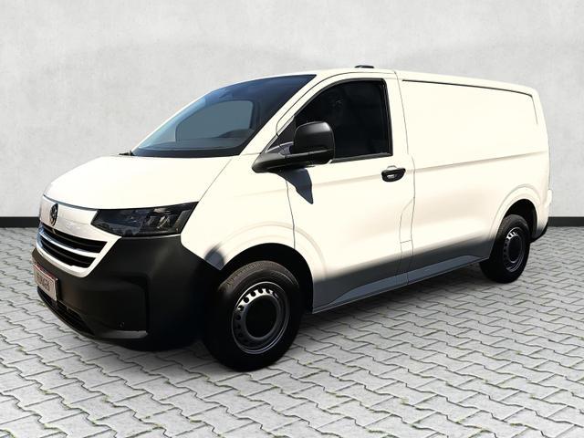 Volkswagen T7 Transporter Kastenwagen 2.0 TDI 81 kW KR K... 
