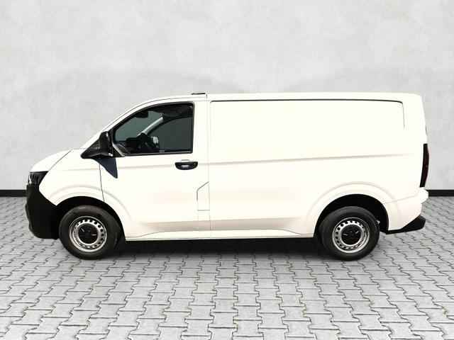 Volkswagen T7 Transporter Kastenwagen 2.0 TDI 81 kW KR K... 